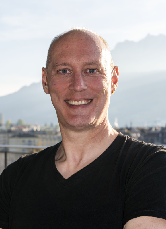 Severin Schürch Severin Schürch