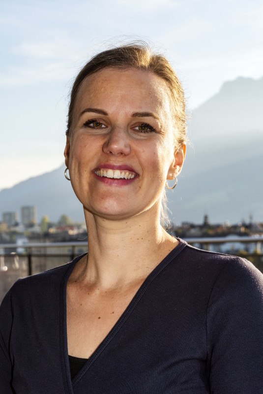 Désirée Martin Désirée Martin
