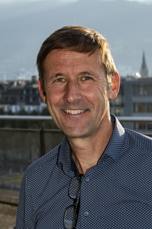 Stefan Tolusso Stefan Tolusso